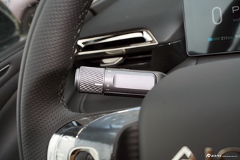 2025款AION RT 650智享版