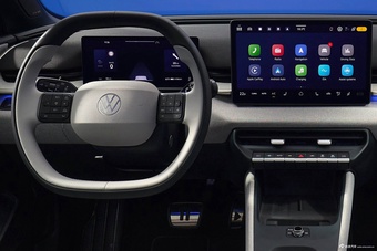 2027款ID.Polo 基本型 官图