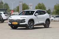 2023款捷途大圣1.5T-6DCT星耀PRO