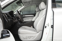 2019款传祺GS5 1.5T自动豪华版235T