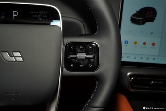 2024款理想L7 Ultra