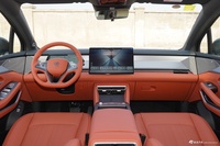 2025款唐L EV 670KM激光雷达尊享型