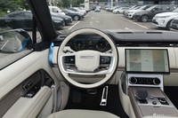 2023款揽胜 4.4 V8 530PS 首发版