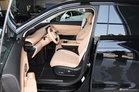 2024款星纪元 ET纯电版四驱顶配