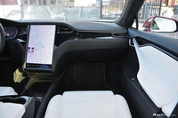  2019款特斯拉Model S 长续航版