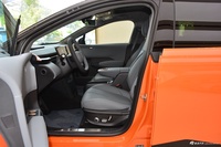 2025款ZEEKR X 四座后驱魔方版