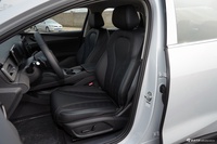 2026款海豹06DM-i 超享版 128KM智享型