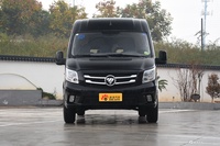 2023款图雅诺 2.0T自动吉象多功能 长轴中顶 后单胎7