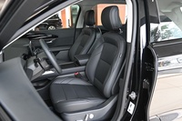 2026款航海家 2.0T 两驱启航版