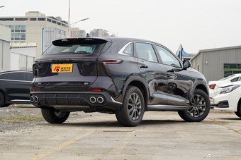 2025款凯翼昆仑 1.5T 山峰版 5座