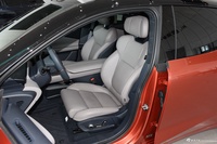 2024款领克Z10 702km 四驱智驾Ultra