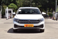 2025款速腾 改款 300TSI DSG卓越版