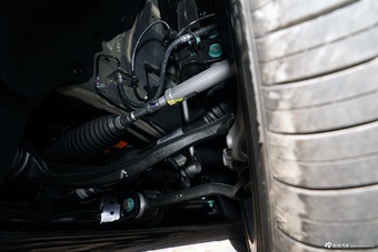 2025款海豹06GT 智驾版 550四驱热浪版