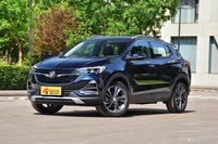 2020款昂科拉GX 20T GX CVT两驱豪华型