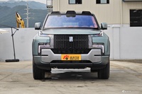 2023款仰望U8 豪华版