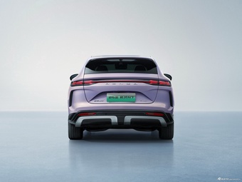 2025款腾势N7 630 四驱智驾Ultra版