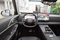 2025款枭龙MAX Hi4 110 Air