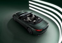 2025款GranCabrio 490 官图