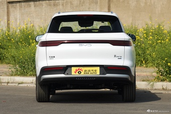 2026款宋Pro DM-i 220KM超越型