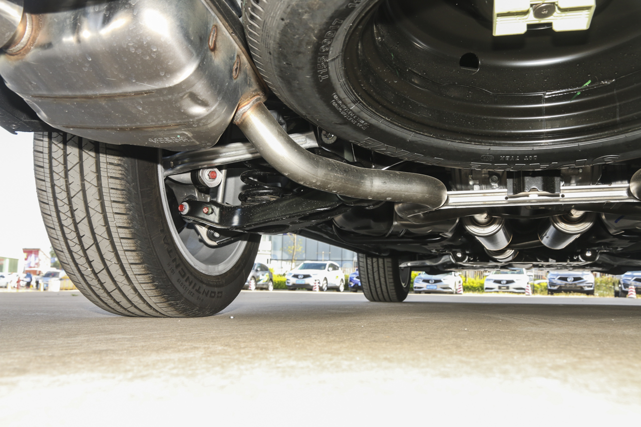 2019款讴歌RDX 2.0T钻享·魅版SH-AWD国VI