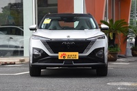 2023款皓瀚 DH-i 尊贵版