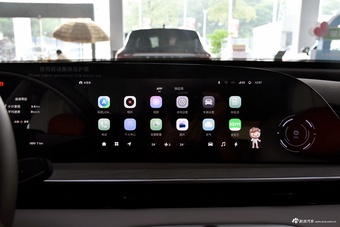 2026款瑶光C-DM 寰球版 120长续航两驱