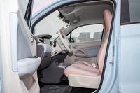 2024款零跑T03 200轻享版