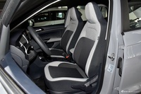 2026款途岳 新锐 1.5L 锐进版