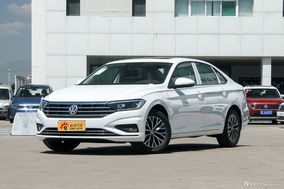 2019款速腾1.2T DSG舒适型200TSI 国VI