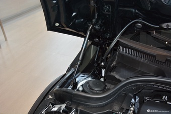 2025款MINI 1.5T COOPER 经典派 五门版