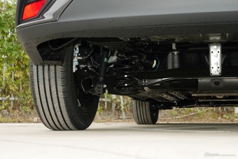 2026款锋兰达 2.0L CVT豪华版