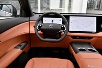 2025款长安CS75 PLUS 第四代 UItra 2.0T 新蓝鲸 擎风型