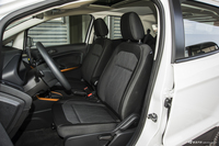 2019款翼搏1.5L自动铂翼运动版