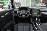 2019款中华V7 1.8T自动豪华运动版5座300T