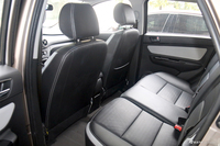 2019款北汽新能源EC5新潮版