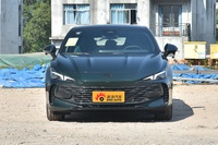 2026款MG7 2.0T自动 Trophy+ 超级运动版