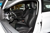 2025款吉利缤越 1.5L CVT超能MAX