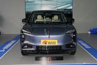 2026款红旗天工08 670 Max