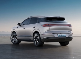 2025款海狮06 DM 智驾版 DM-i 高配版 官图