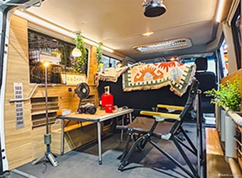 2025款得意A35 自动 全能版 官图