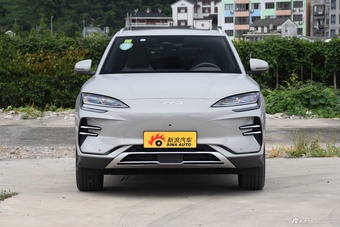 2025款宋PLUS EV 520km 尊贵型