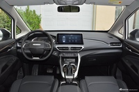 2019款上汽MAXUS G50 1.5T自动豪华版