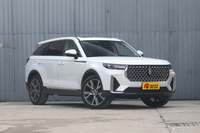  2019款奔腾T99 20TD 自动旗舰型