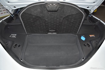 2025款ELETRE 600 豪华版