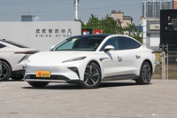 2023款飞凡F7 长续版