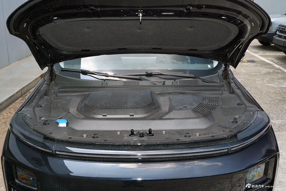 2025款捷途山海L9 1.5TD 2DHT 豪华版 6座