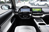 2023款奇瑞舒享家 512km Max