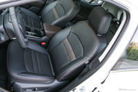 2018款传祺GE3 530智享版