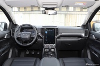 2023款游骑侠Ranger 山林四驱手动版 汽油