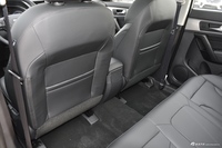 2018款哈弗H2创享版1.5T手动两驱风尚型蓝标